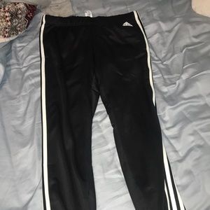 Adidas joggers